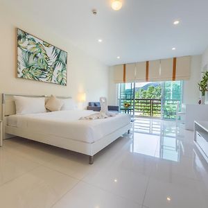 Studio Double or Twin Room